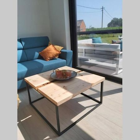 Vakantiewoning Helence Merendree Exterior foto